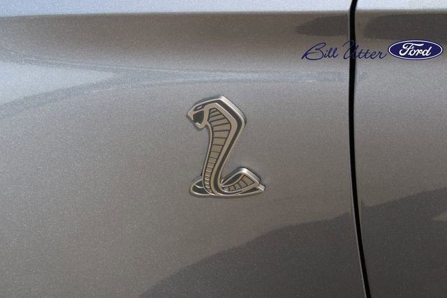 Certified 2021 Ford Mustang Shelby GT500 w/ Technology Package image 10
