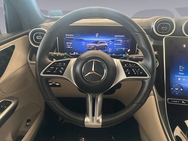 Used 2023 Mercedes-Benz GLC 300 4MATIC image 13