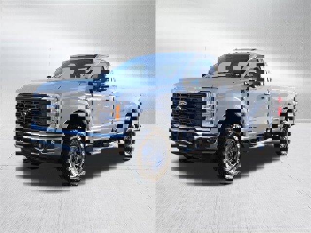 Certified 2024 Ford F350 XL w/ 360-Degree Camera Package image 8