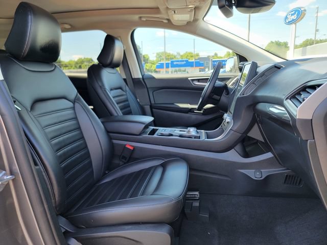 Certified 2023 Ford Edge SEL w/ Convenience Package AWD/4WD image 24