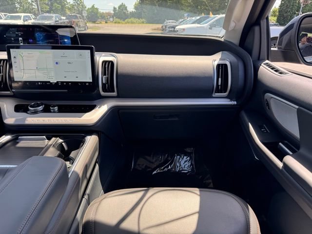 Certified 2025 Ford Expedition Max Active AWD/4WD image 42
