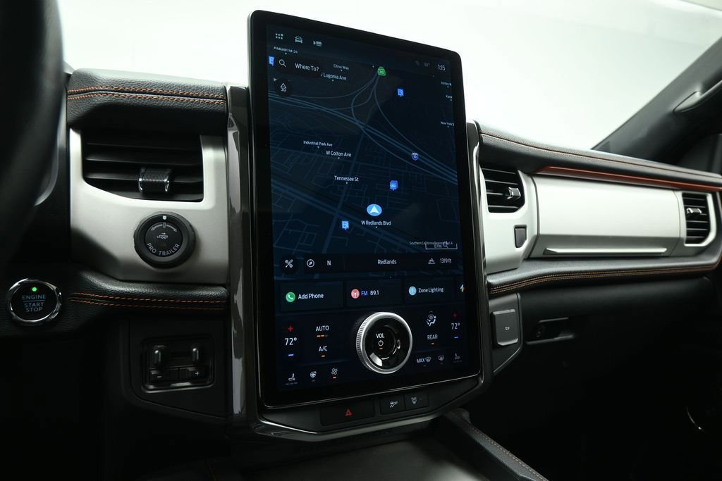 Certified 2023 Ford Expedition Timberline AWD/4WD image 42