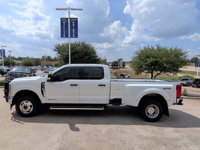 Certified 2023 Ford F350 XLT AWD/4WD image 6