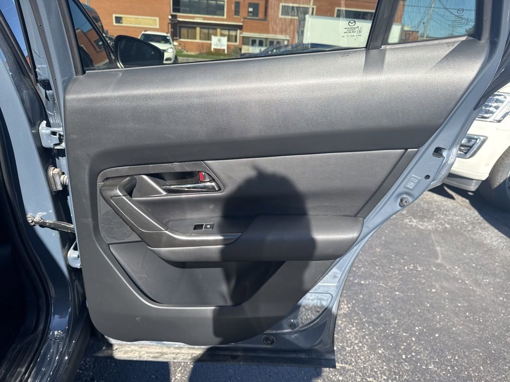 Used 2023 MAZDA CX-50 2.5 Turbo w/ Cargo Package image 39