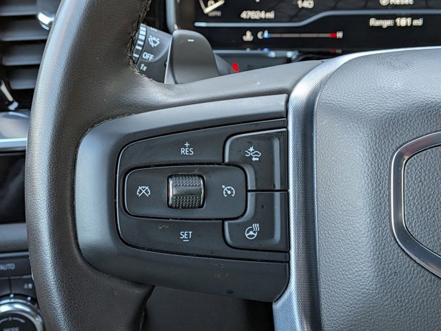 Used 2024 GMC Sierra 1500 SLT w/ SLT Premium Plus Package image 20