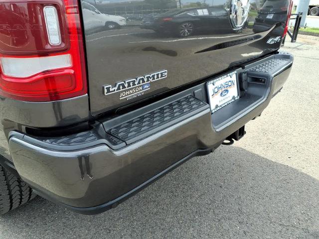 Used 2024 RAM 2500 Laramie AWD/4WD image 28
