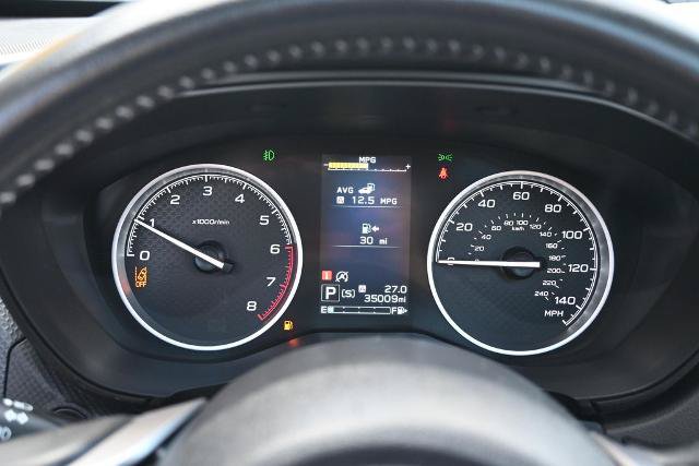 Used 2023 Subaru Forester Premium AWD/4WD image 37