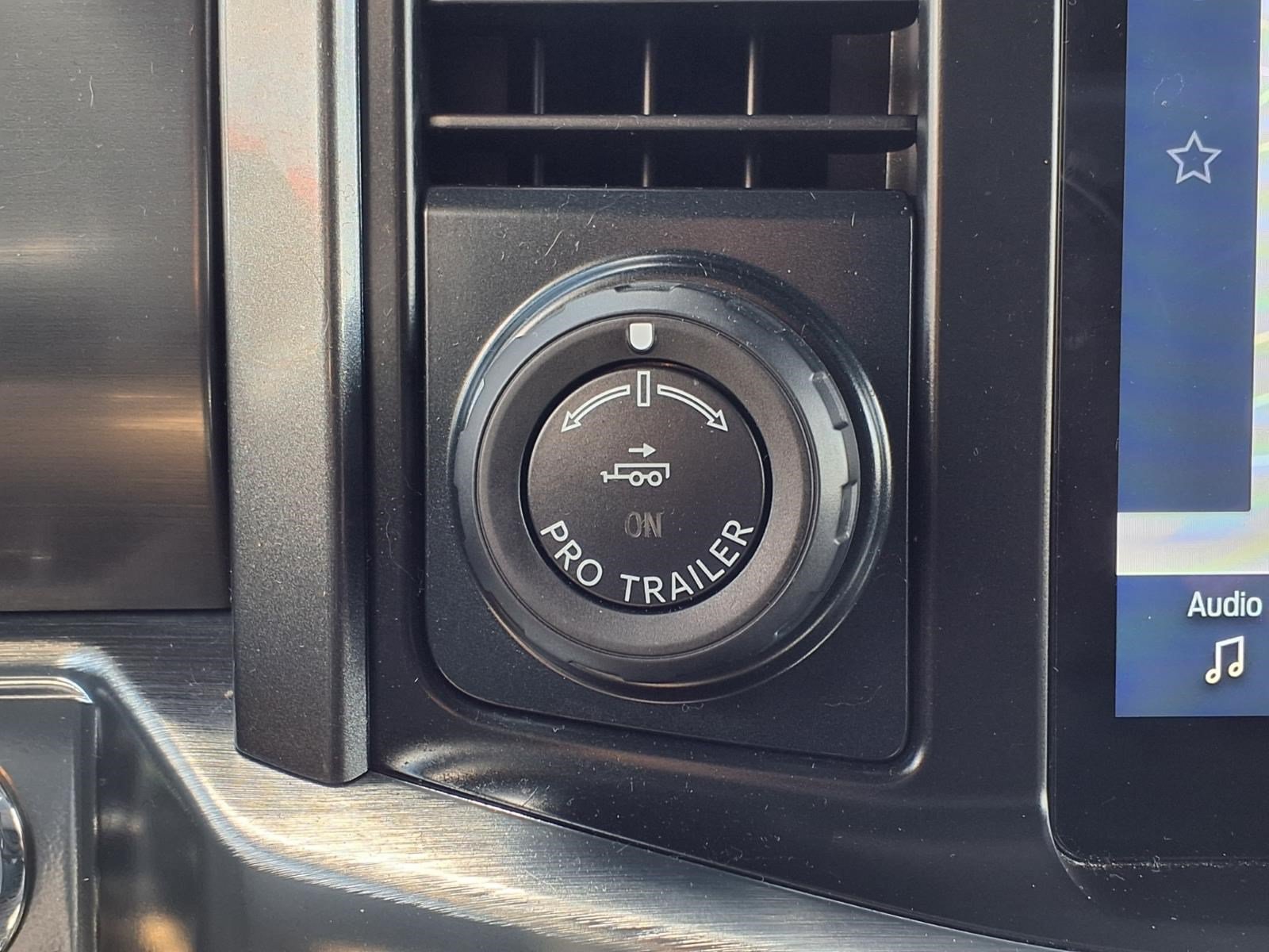 Certified 2023 Ford F150 Lariat AWD/4WD image 23