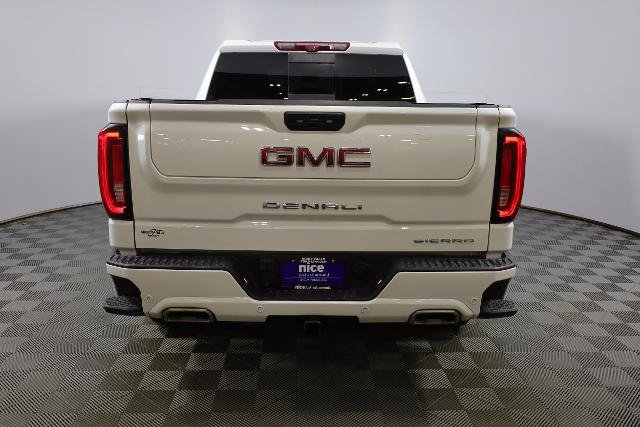 Used 2023 GMC Sierra 1500 Denali AWD/4WD image 7