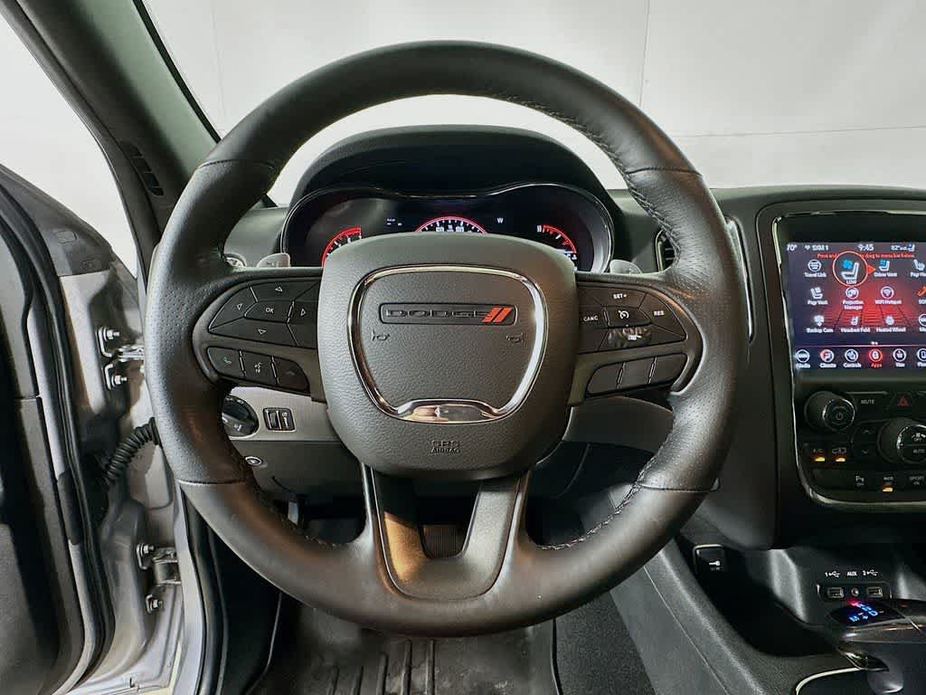 Used 2020 Dodge Durango R/T w/ Blacktop Package RWD image 15