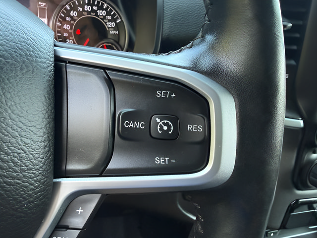 Used 2019 RAM 1500 Big Horn AWD/4WD image 19