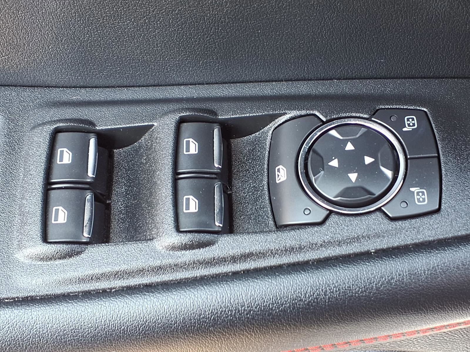 Certified 2022 Ford Edge ST-Line w/ Cargo Accessory Package image 20