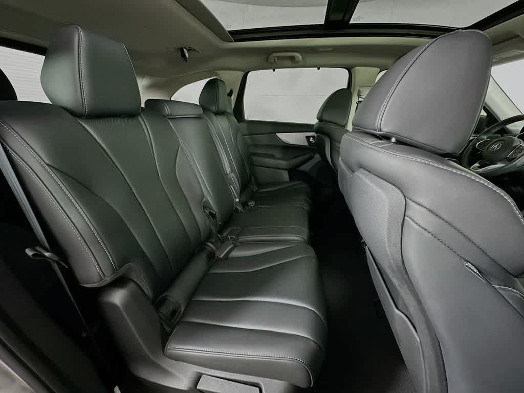 Used 2023 Acura MDX FWD w/ Technology Package image 34