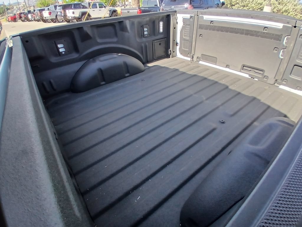Certified 2025 Ford F150 Platinum w/ FX4 Off-Road Package AWD/4WD image 26