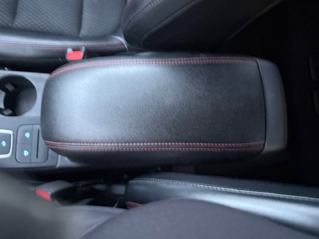 Certified 2024 Ford Escape ST-Line AWD/4WD image 13