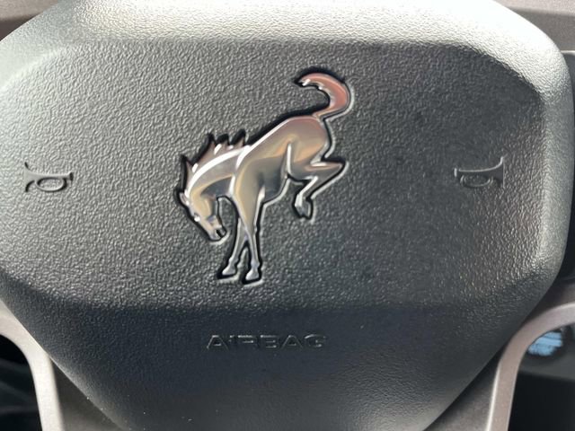 Certified 2024 Ford Bronco Black Diamond AWD/4WD image 28