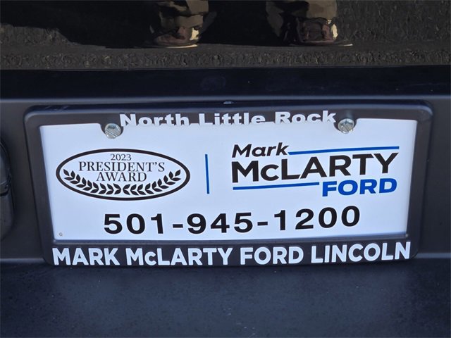 Used 2025 Jeep Gladiator Sport image 14