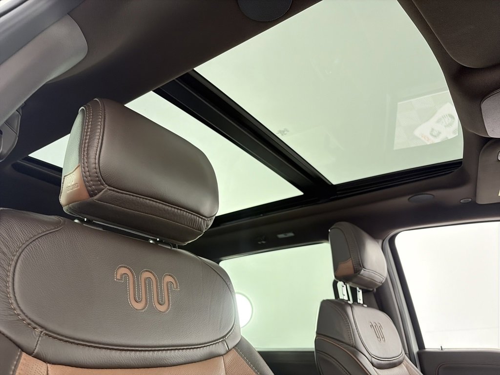 Certified 2025 Ford F150 King Ranch w/ FX4 Off-Road Package image 34