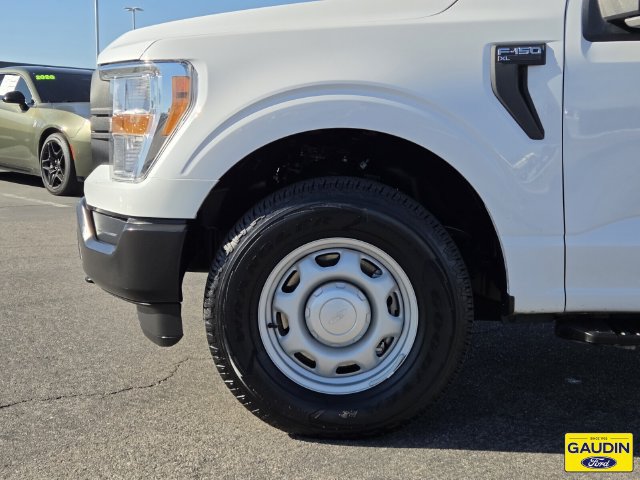Certified 2021 Ford F150 XL w/ XL Power Equipment Group AWD/4WD image 10
