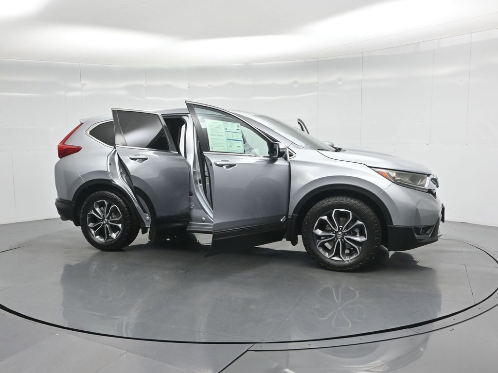 Used 2018 Honda CR-V EX image 51