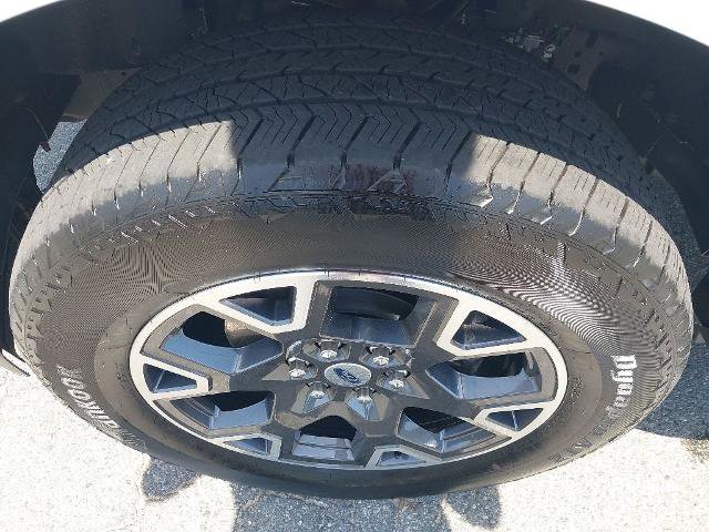 Certified 2024 Ford F150 STX AWD/4WD image 14