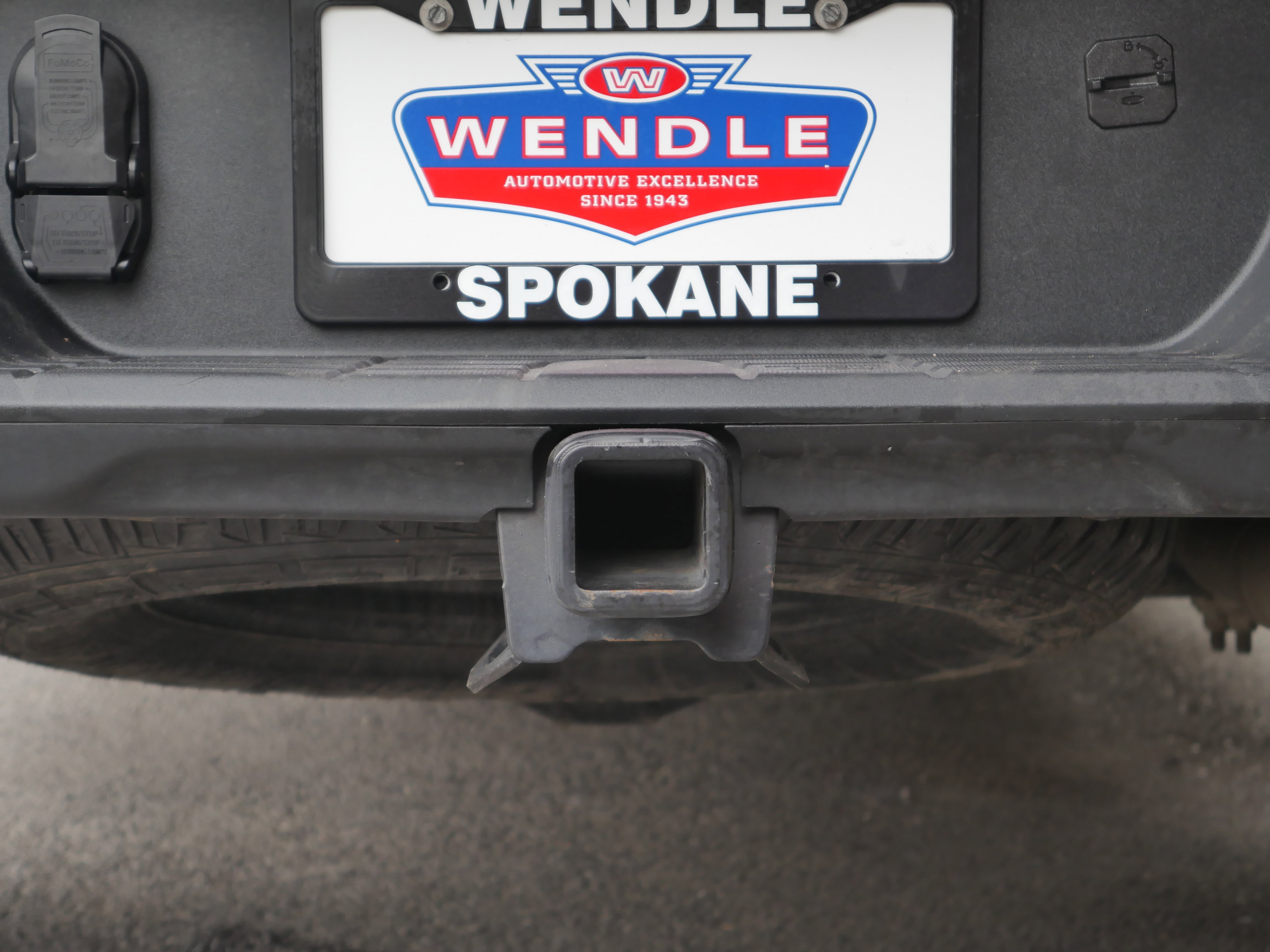 Certified 2024 Ford Ranger XLT AWD/4WD image 25