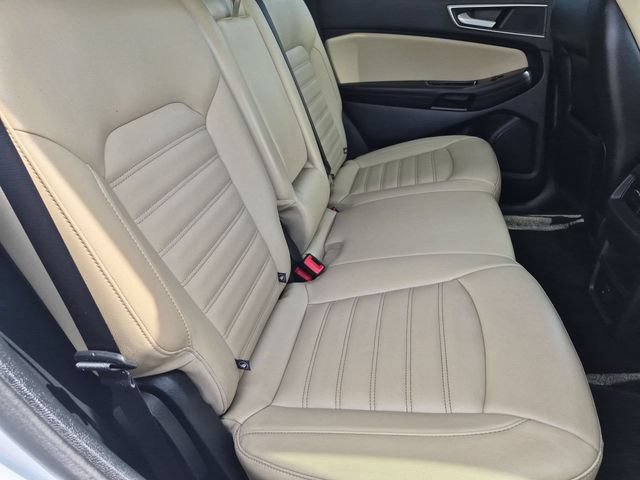 Certified 2020 Ford Edge SEL w/ Cold Weather Package AWD/4WD image 29