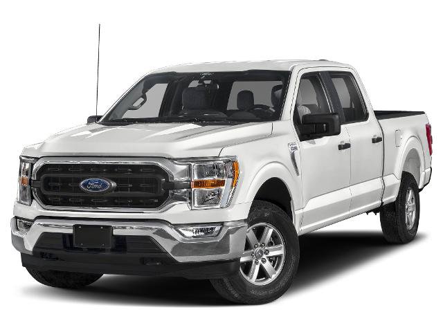 Certified 2021 Ford F150 XLT w/ Equipment Group 302A High