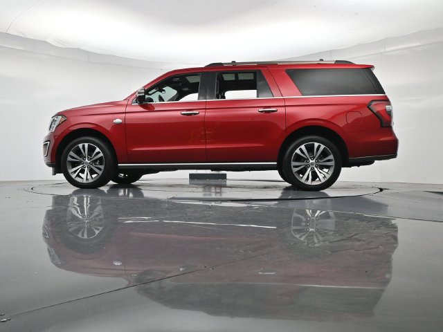 Certified 2021 Ford Expedition Max King Ranch AWD/4WD image 41