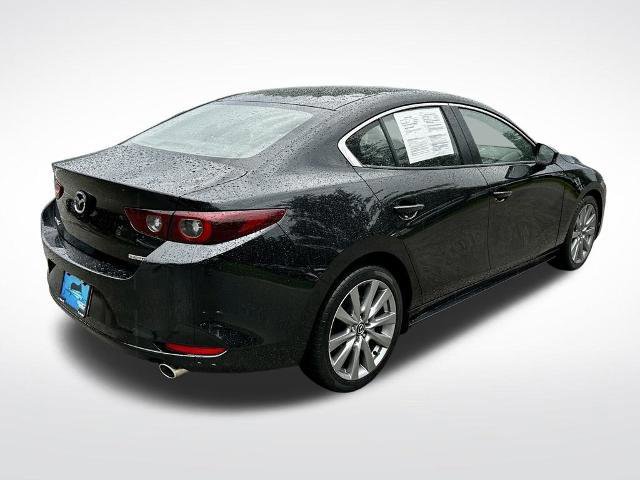 Used 2023 MAZDA MAZDA3 s image 4