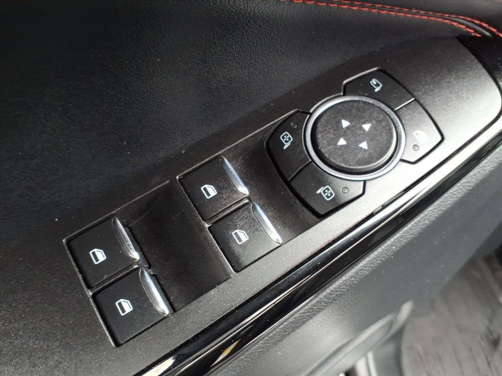 Certified 2022 Ford Explorer ST-Line w/ Class IV Trailer Tow Package image 22