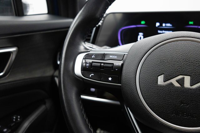 Used 2023 Kia Sportage X-Line w/ X-Line Premium Package AWD/4WD image 39