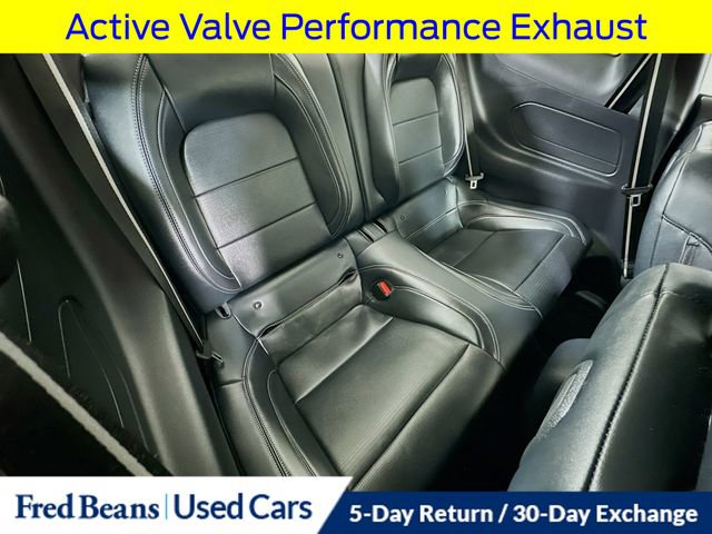 Certified 2024 Ford Mustang GT Premium RWD image 32