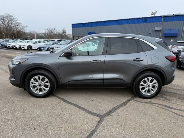 Certified 2023 Ford Escape Active w/ Tech Pack #1 image 7