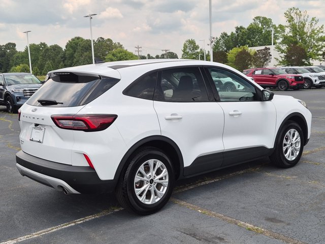 Certified 2025 Ford Escape Active w/ Tech Pack #1 FWD image 4