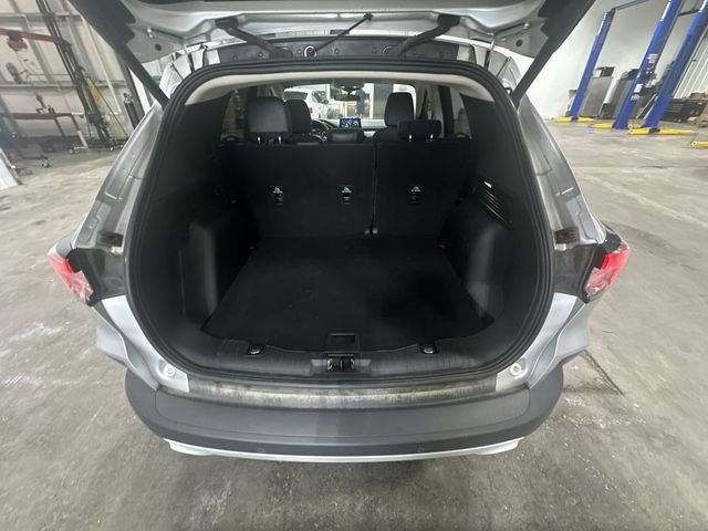 Certified 2020 Ford Escape SEL FWD image 26