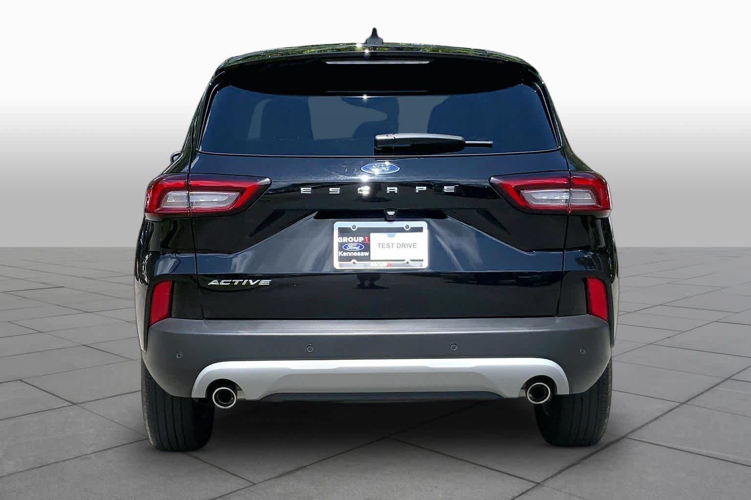 Certified 2023 Ford Escape Active w/ Tech Pack #1 FWD image 5