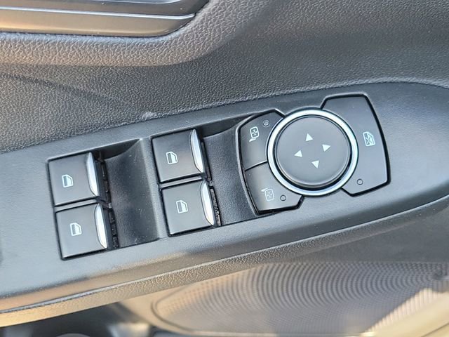 Certified 2023 Ford Escape Active AWD/4WD image 11
