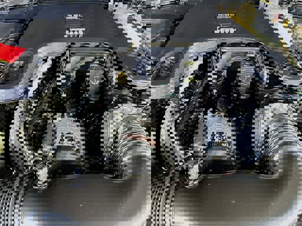 Used 2021 Jeep Gladiator Mojave image 9