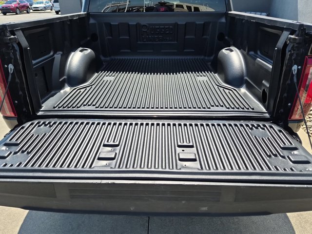 Certified 2025 Ford F150 XLT w/ Equipment Group 301A Standard RWD image 32