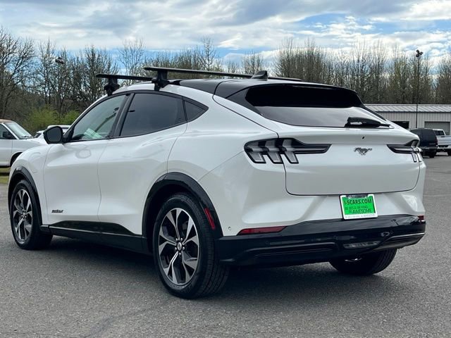 Certified 2023 Ford Mustang Mach-E Premium image 3