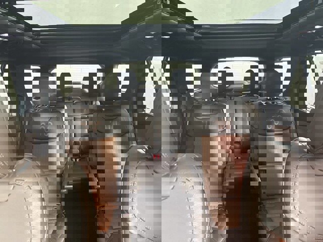 Certified 2022 Ford Explorer King Ranch w/ Premium Technology Package image 14