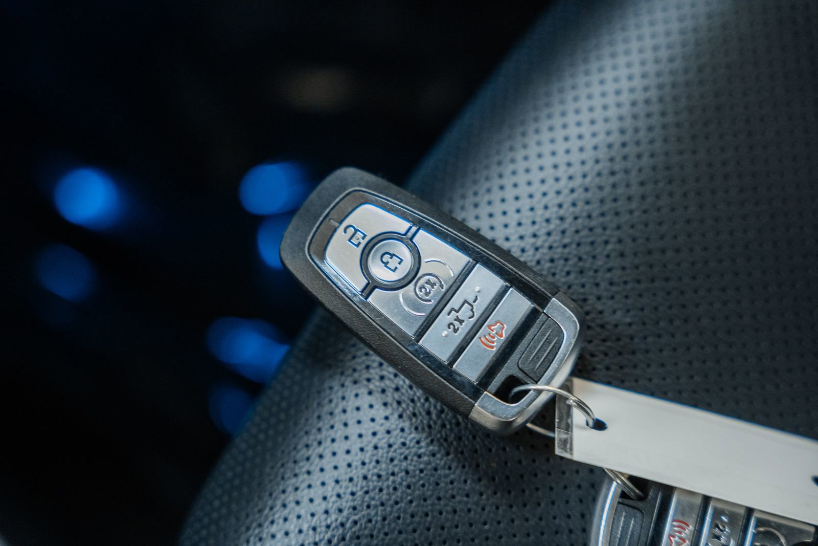 Certified 2023 Ford F150 Lariat image 52