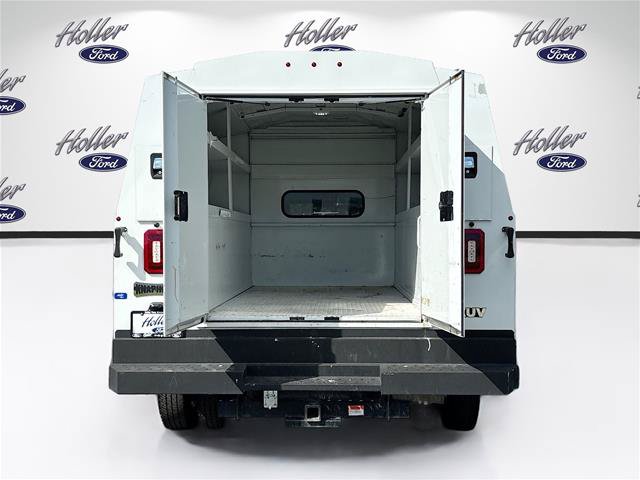Used 2024 RAM 3500 Tradesman AWD/4WD image 21