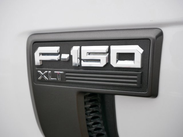 Certified 2023 Ford F150 XLT w/ Equipment Group 302A High image 21