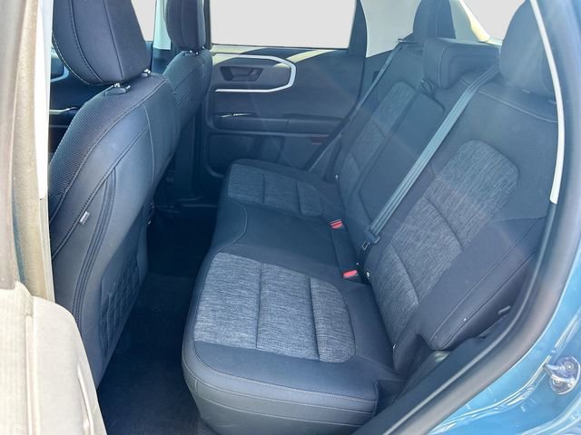 Certified 2022 Ford Bronco Sport Big Bend AWD/4WD image 25