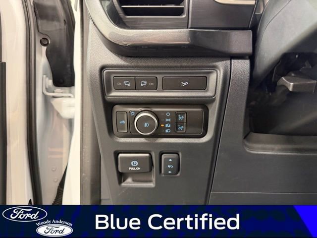 Certified 2023 Ford F150 XLT w/ Equipment Group 302A High image 22