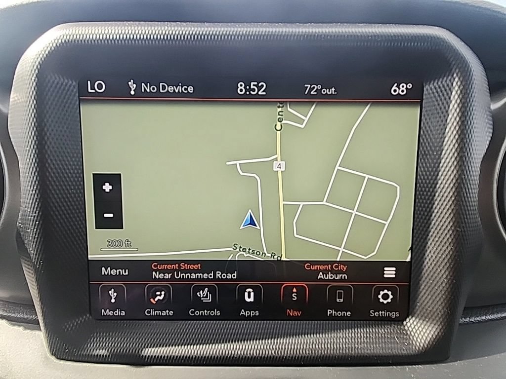 Used 2022 Jeep Gladiator Sport AWD/4WD image 19