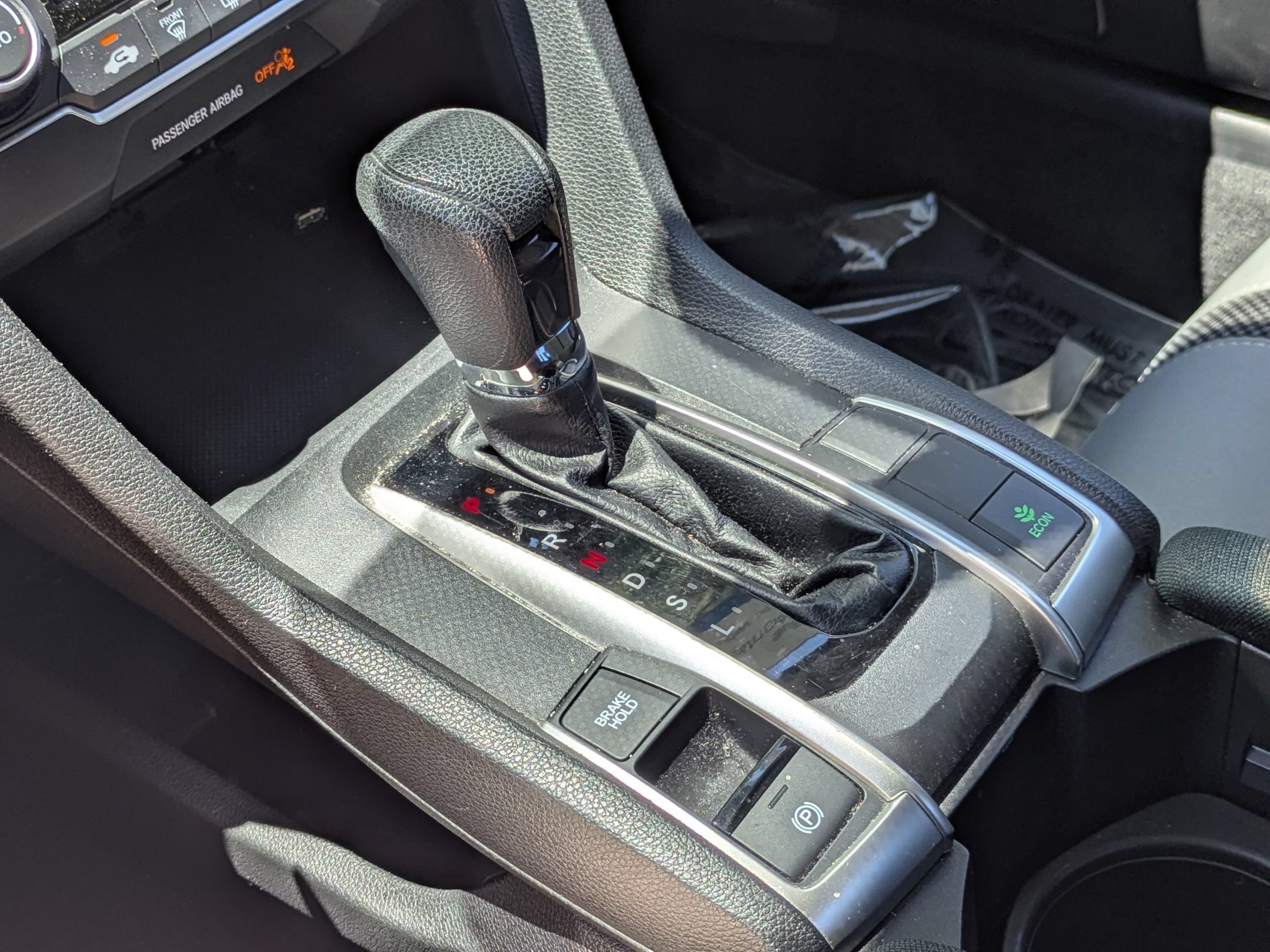 Used 2020 Honda Civic LX image 19