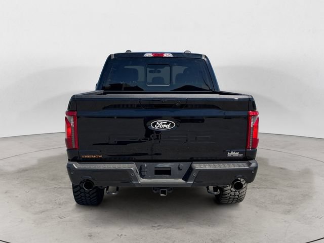 Certified 2025 Ford F150 Tremor AWD/4WD image 4